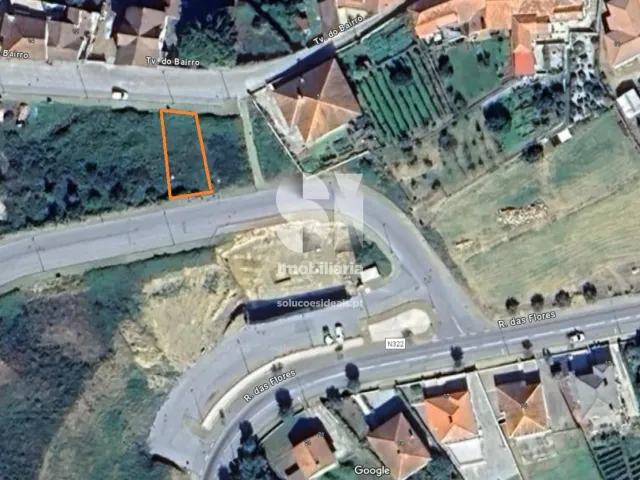 Terreno Urbano T0 - Sabrosa, Sabrosa, Vila Real - Miniatura: 18/18