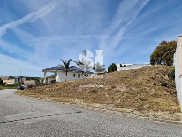 Terreno Urbano T0 - Parada de Todeia, Paredes, Porto - Miniatura: 5/43