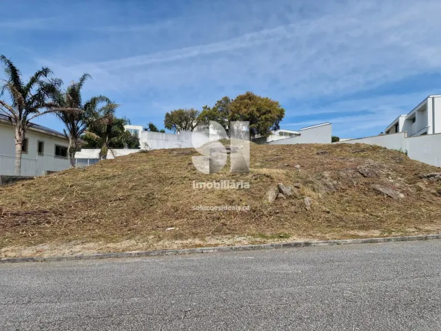 Terreno Urbano T0 - Parada de Todeia, Paredes, Porto - Miniatura: 10/43