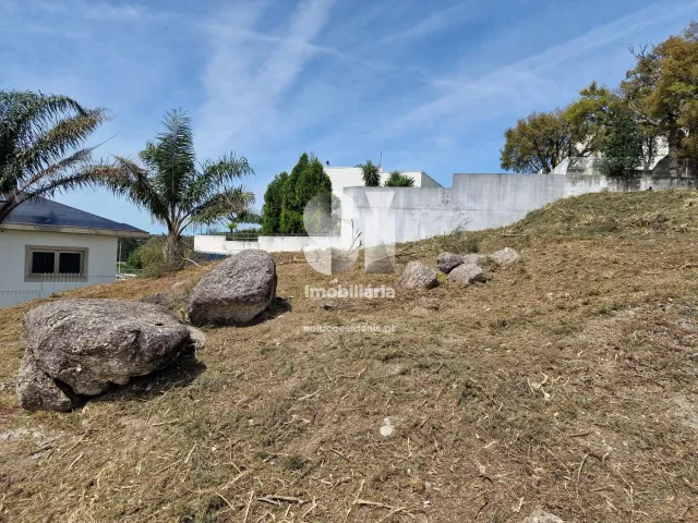 Terreno Urbano T0 - Parada de Todeia, Paredes, Porto - Miniatura: 13/43