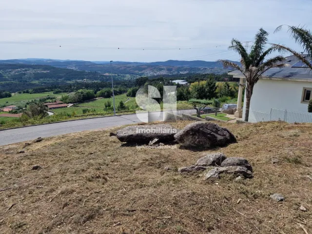 Terreno Urbano T0 - Parada de Todeia, Paredes, Porto - Miniatura: 15/43