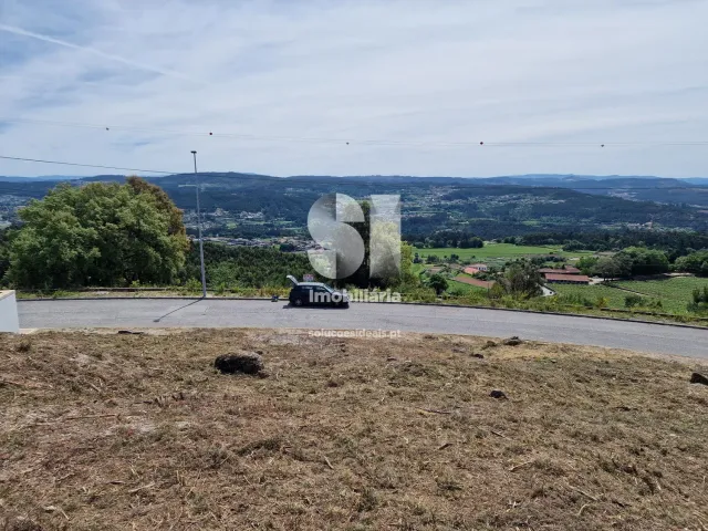 Terreno Urbano T0 - Parada de Todeia, Paredes, Porto - Miniatura: 17/43
