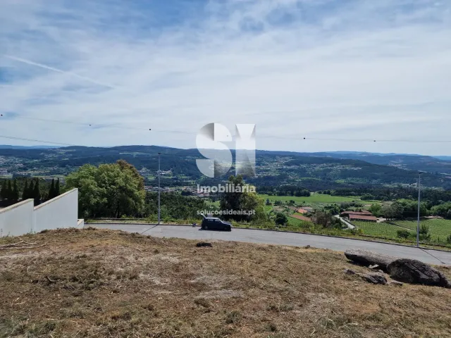 Terreno Urbano T0 - Parada de Todeia, Paredes, Porto - Miniatura: 20/43