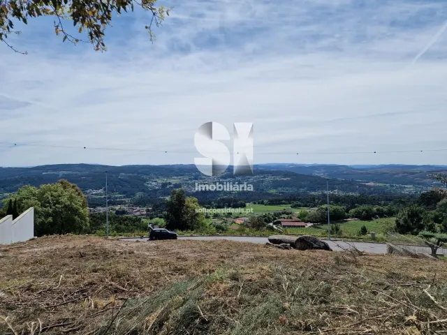 Terreno Urbano T0 - Parada de Todeia, Paredes, Porto - Miniatura: 21/43