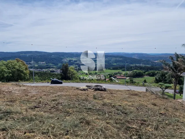 Terreno Urbano T0 - Parada de Todeia, Paredes, Porto - Miniatura: 24/43
