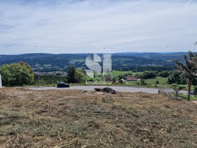 Terreno Urbano T0 - Parada de Todeia, Paredes, Porto - Miniatura: 26/43