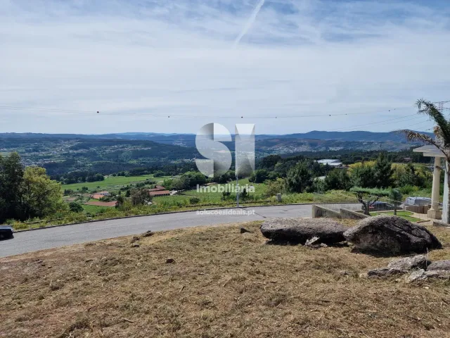 Terreno Urbano T0 - Parada de Todeia, Paredes, Porto - Miniatura: 30/43