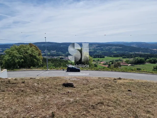 Terreno Urbano T0 - Parada de Todeia, Paredes, Porto - Miniatura: 31/43