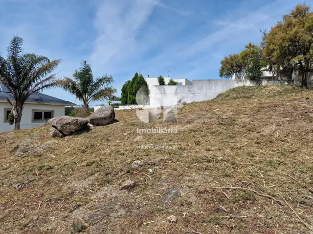 Terreno Urbano T0 - Parada de Todeia, Paredes, Porto - Miniatura: 33/43