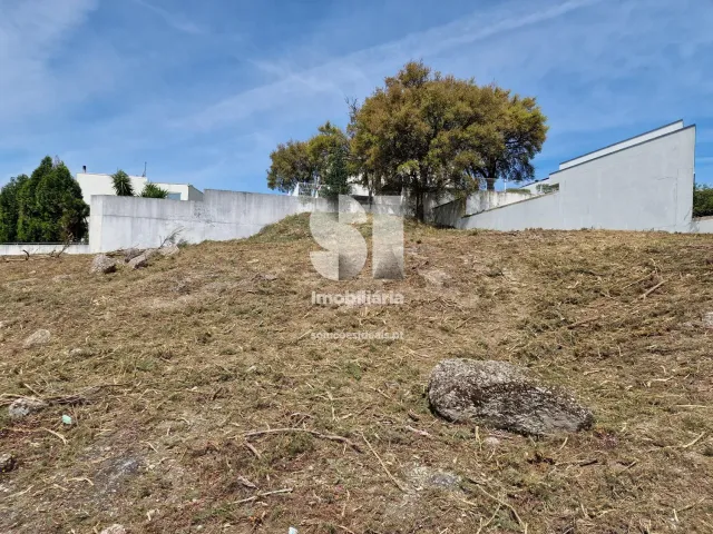 Terreno Urbano T0 - Parada de Todeia, Paredes, Porto - Miniatura: 34/43