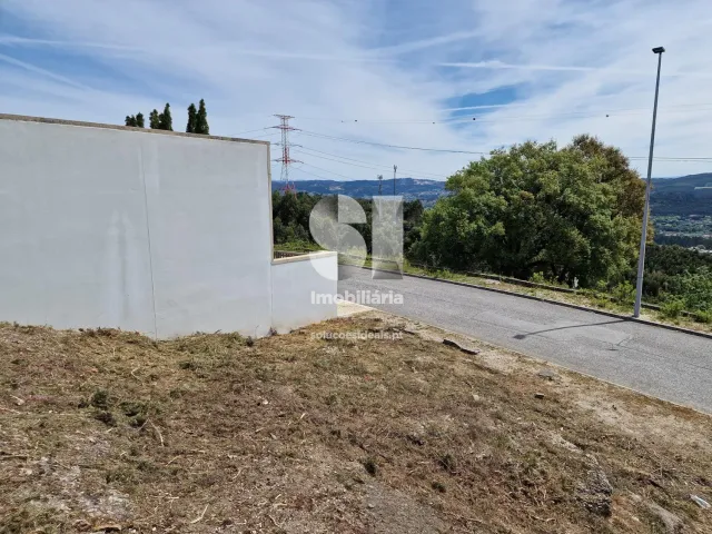 Terreno Urbano T0 - Parada de Todeia, Paredes, Porto - Miniatura: 35/43