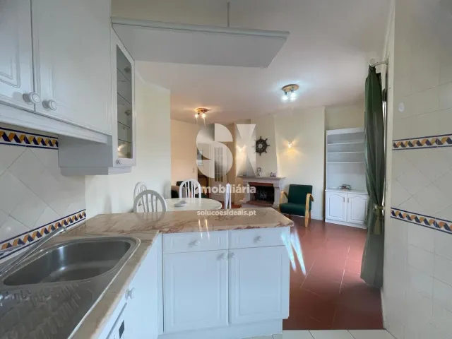 Apartamento T2 - Buarcos, Figueira da Foz, Coimbra - Miniatura: 3/12
