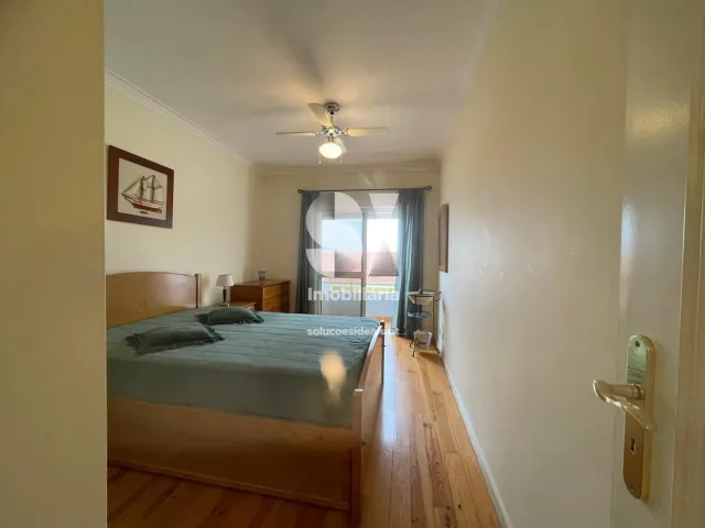 Apartamento T2 - Buarcos, Figueira da Foz, Coimbra - Miniatura: 8/12