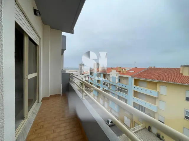 Apartamento T2 - Buarcos, Figueira da Foz, Coimbra - Miniatura: 12/12