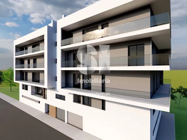 Apartamento T2 - Condeixa-a-Velha, Condeixa-a-Nova, Coimbra - Miniatura: 5/13