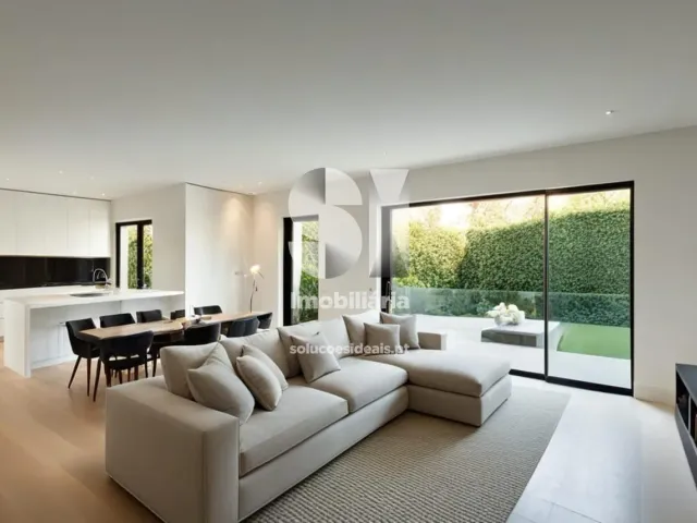 Apartamento T2 - Condeixa-a-Velha, Condeixa-a-Nova, Coimbra - Miniatura: 12/13