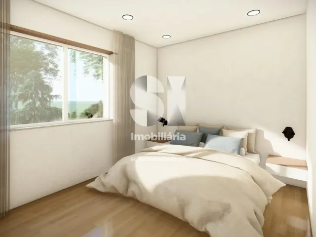 Apartamento T3 - Lordelo, Vila Real, Vila Real - Miniatura: 3/14