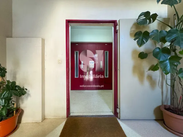 Apartamento T3 - Lordelo, Vila Real, Vila Real - Miniatura: 10/14