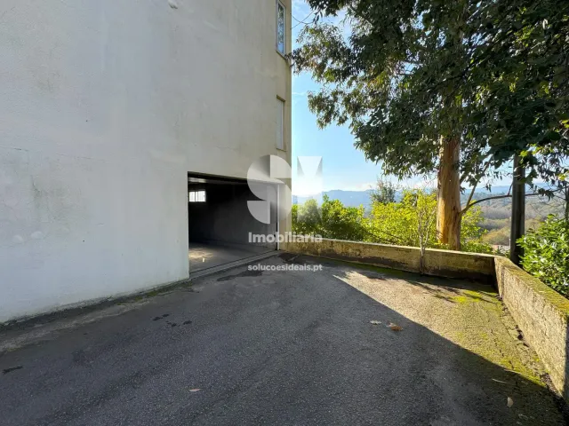 Apartamento T3 - Lordelo, Vila Real, Vila Real - Miniatura: 12/14