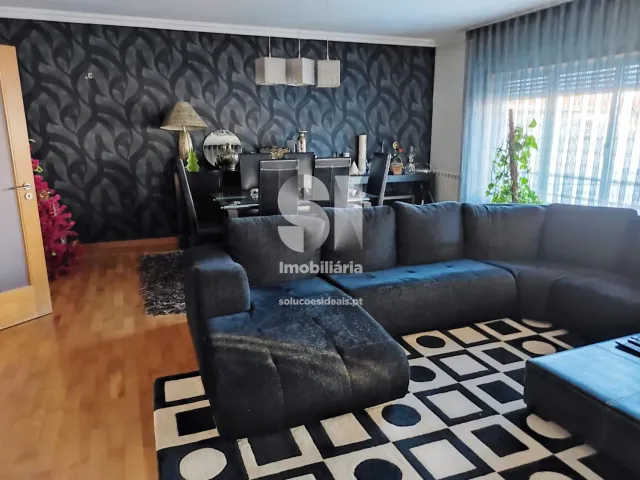 Moradia T4 - Castelo da Maia, Maia, Porto - Miniatura: 1/36