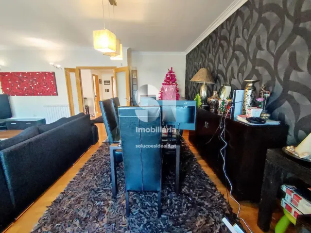 Moradia T4 - Castelo da Maia, Maia, Porto - Miniatura: 6/36