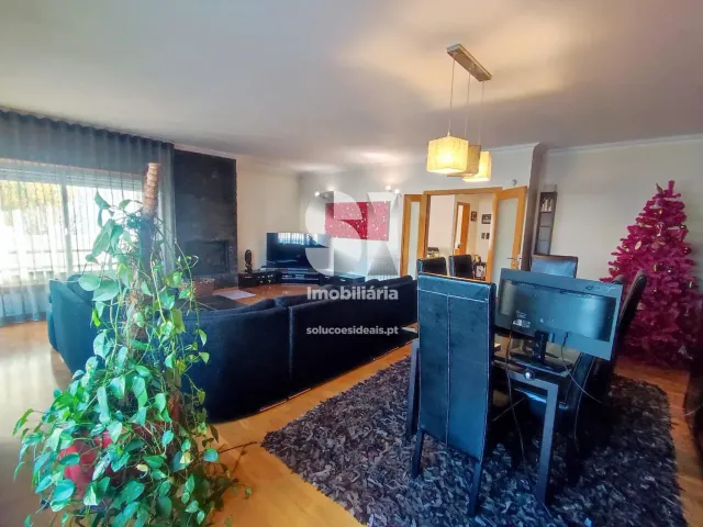 Moradia T4 - Castelo da Maia, Maia, Porto - Miniatura: 7/36