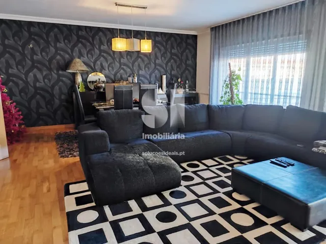 Moradia T4 - Castelo da Maia, Maia, Porto - Miniatura: 9/36