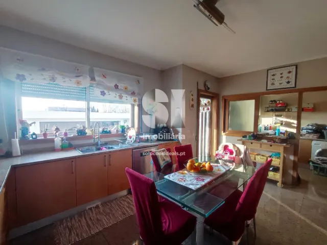 Moradia T4 - Castelo da Maia, Maia, Porto - Miniatura: 12/36