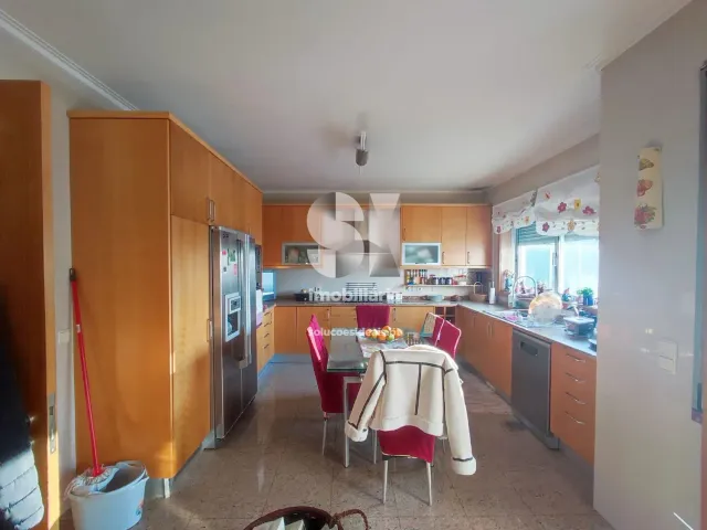 Moradia T4 - Castelo da Maia, Maia, Porto - Miniatura: 13/36