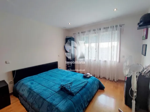 Moradia T4 - Castelo da Maia, Maia, Porto - Miniatura: 14/36