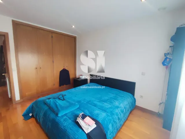 Moradia T4 - Castelo da Maia, Maia, Porto - Miniatura: 15/36