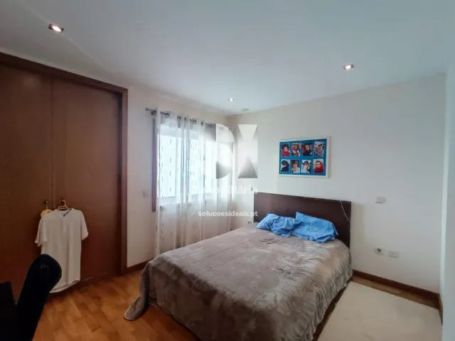 Moradia T4 - Castelo da Maia, Maia, Porto - Miniatura: 17/36