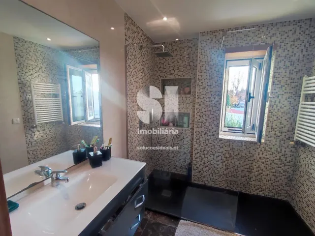 Moradia T4 - Castelo da Maia, Maia, Porto - Miniatura: 19/36