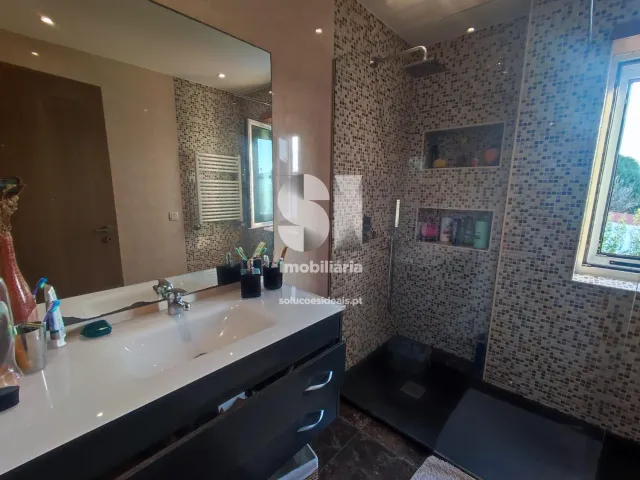 Moradia T4 - Castelo da Maia, Maia, Porto - Miniatura: 20/36