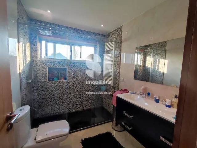 Moradia T4 - Castelo da Maia, Maia, Porto - Miniatura: 22/36