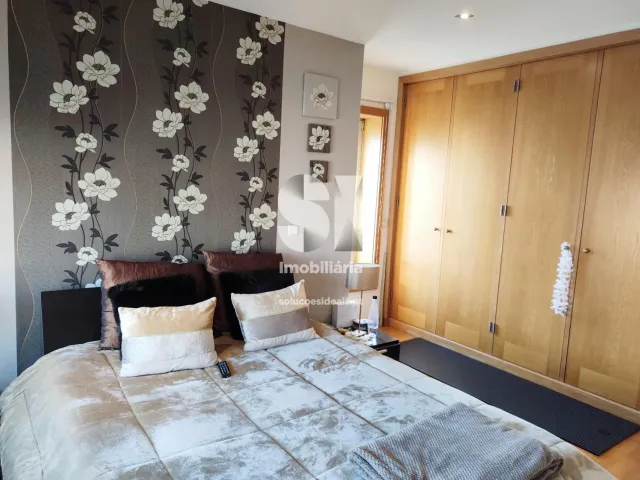 Moradia T4 - Castelo da Maia, Maia, Porto - Miniatura: 23/36