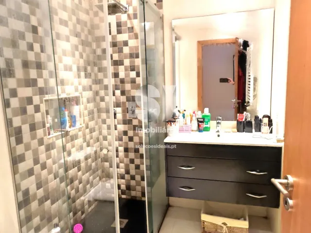 Moradia T4 - Castelo da Maia, Maia, Porto - Miniatura: 25/36