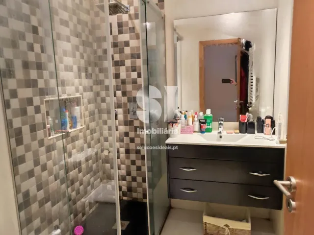 Moradia T4 - Castelo da Maia, Maia, Porto - Miniatura: 26/36