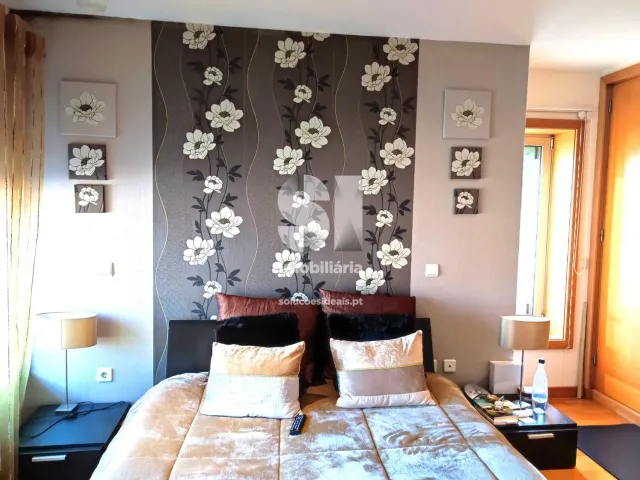 Moradia T4 - Castelo da Maia, Maia, Porto - Miniatura: 27/36