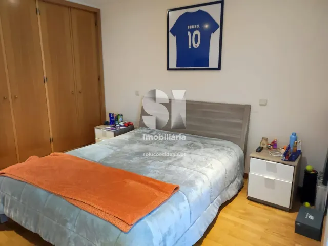 Moradia T4 - Castelo da Maia, Maia, Porto - Miniatura: 29/36