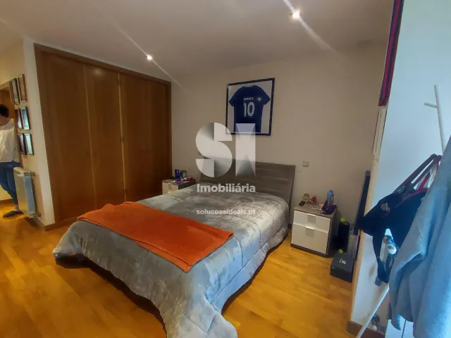 Moradia T4 - Castelo da Maia, Maia, Porto - Miniatura: 30/36