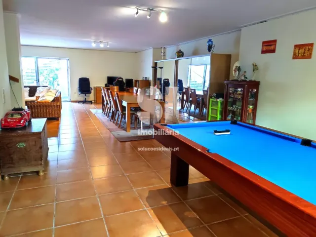 Moradia T4 - Castelo da Maia, Maia, Porto - Miniatura: 32/36