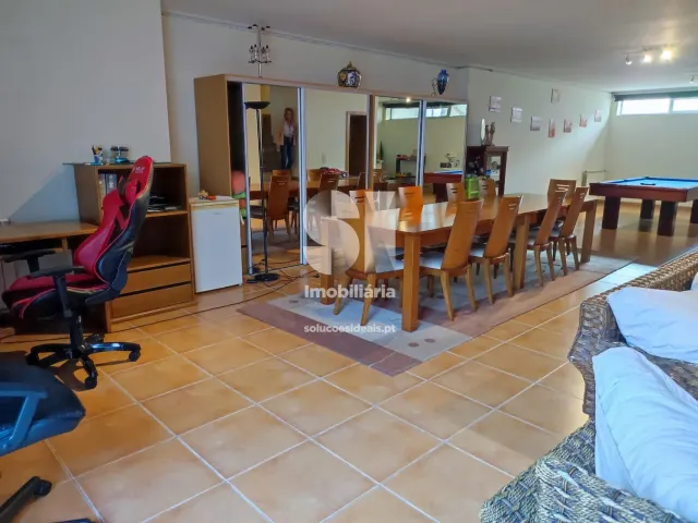 Moradia T4 - Castelo da Maia, Maia, Porto - Miniatura: 34/36