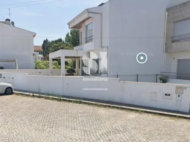 Moradia T4 - Castelo da Maia, Maia, Porto - Miniatura: 35/36