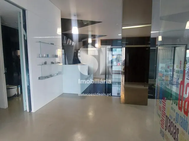 Com�rcio T0 - P�voa de Varzim, P�voa de Varzim, Porto - Miniatura: 8/15