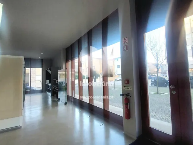 Com�rcio T0 - P�voa de Varzim, P�voa de Varzim, Porto - Miniatura: 9/15