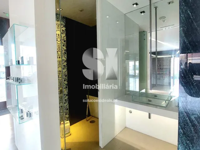 Com�rcio T0 - P�voa de Varzim, P�voa de Varzim, Porto - Miniatura: 11/15