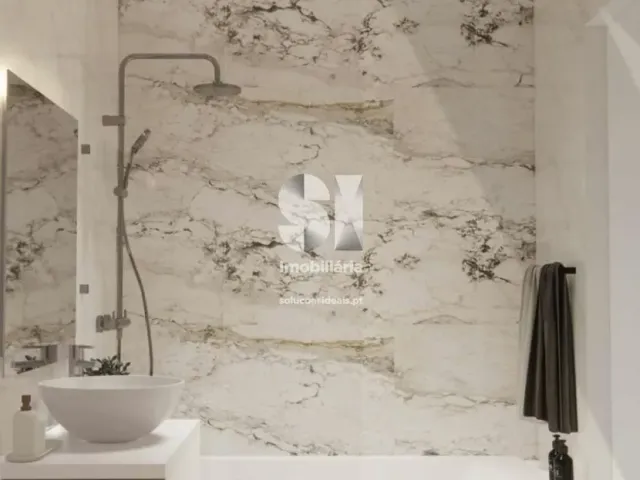 Apartamento T2 - Santo Ant�nio dos Olivais, Coimbra, Coimbra - Miniatura: 15/19