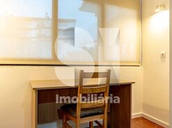 Apartamento T2 - Santo Ant�nio dos Olivais, Coimbra, Coimbra - Miniatura: 7/20