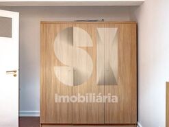 Apartamento T2 - Santo Ant�nio dos Olivais, Coimbra, Coimbra - Miniatura: 15/20